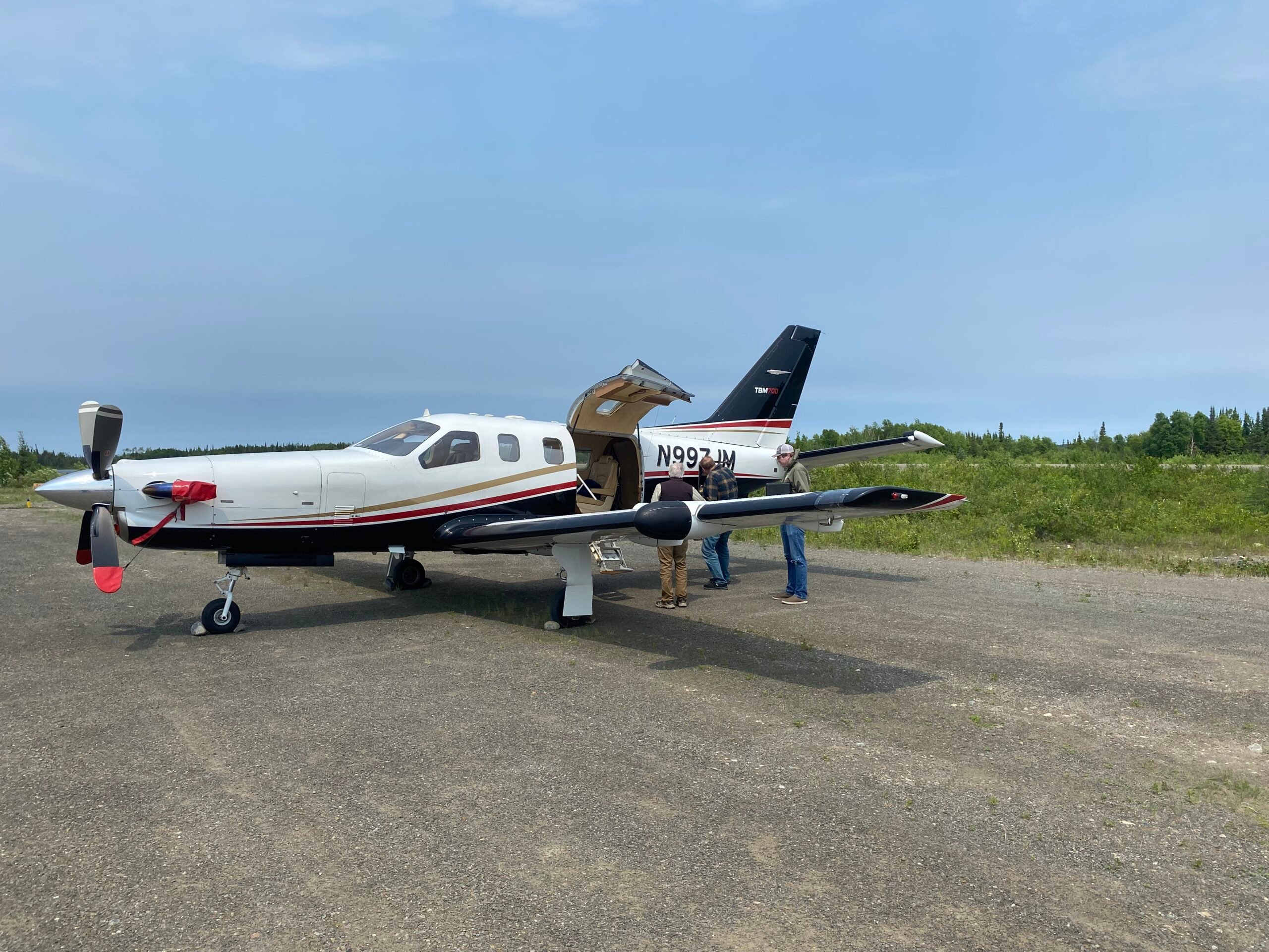 Private Pilots